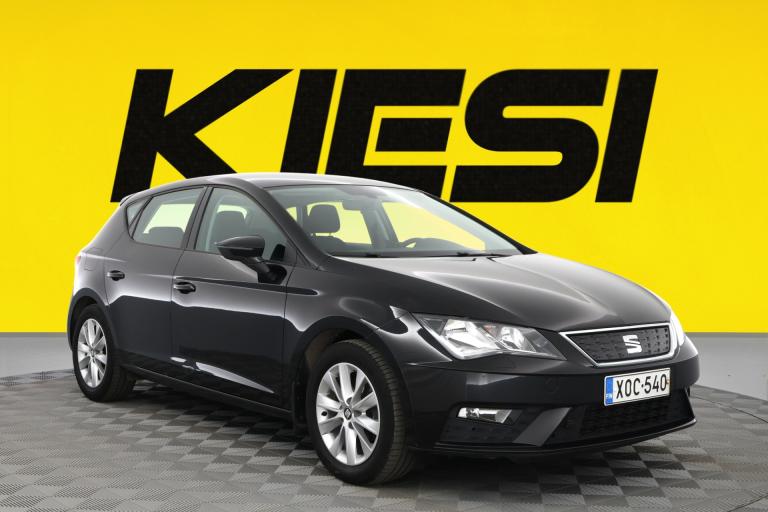 Seat Leon 2017