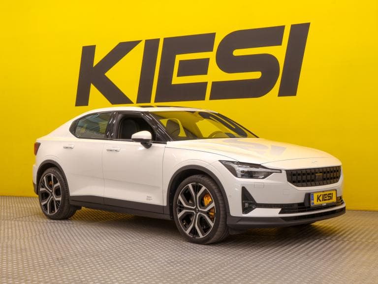 Polestar 2 2021
