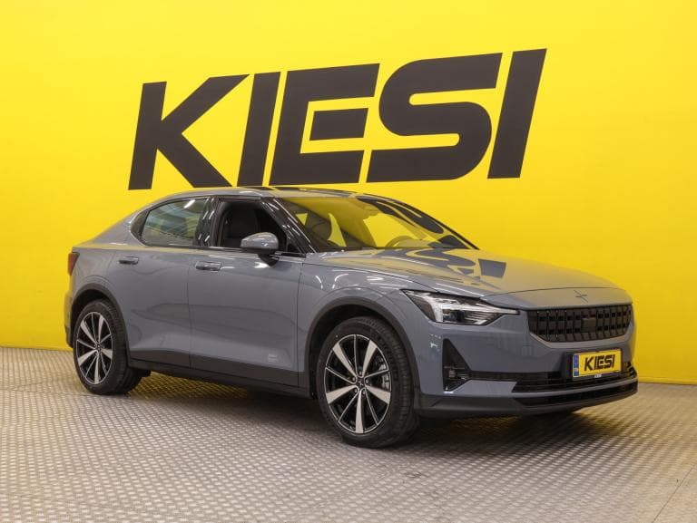 Polestar 2 2022