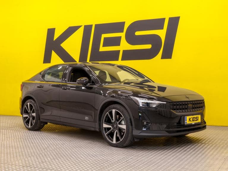 Polestar 2 2022