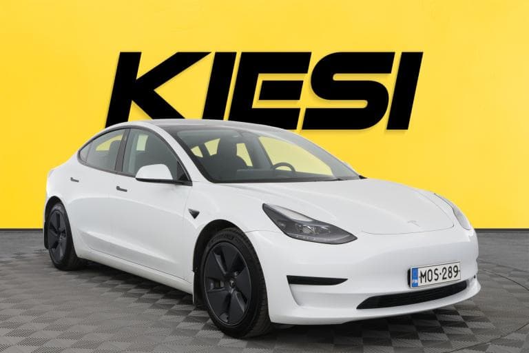 Tesla Model 3 2023
