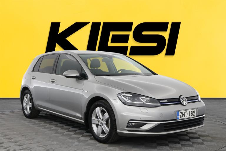 Volkswagen Golf 2019