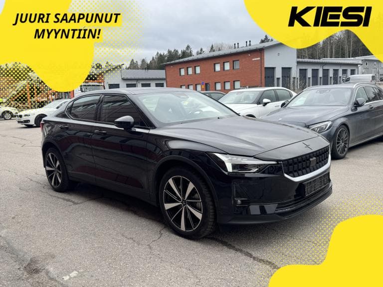 Polestar 2 2021