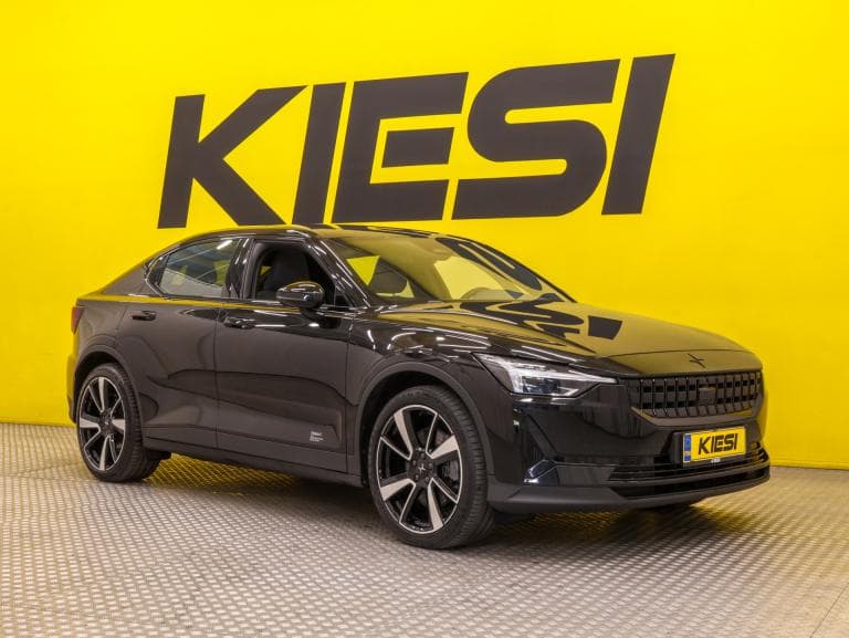 Polestar 2 2022