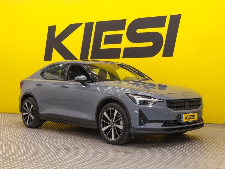 Polestar 2 2022