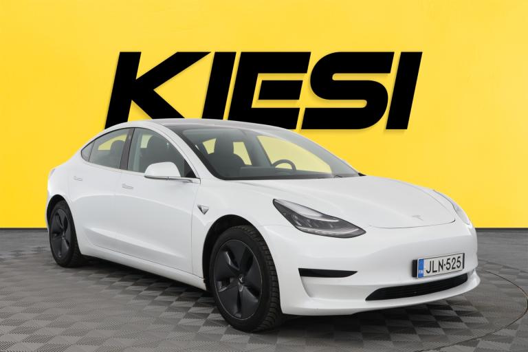 Tesla Model 3 2019