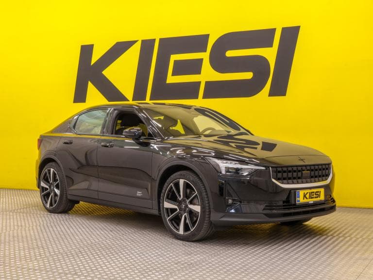 Polestar 2 2021