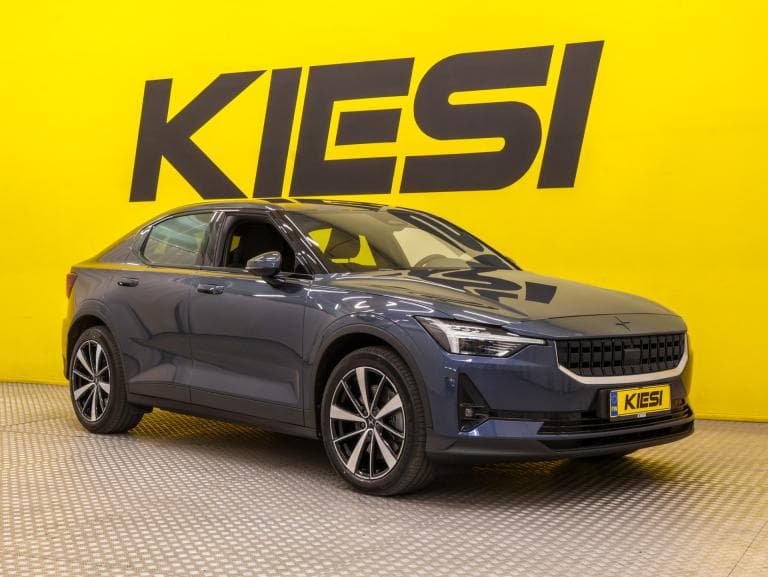 Polestar 2 2022