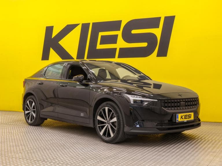 Polestar 2 2022