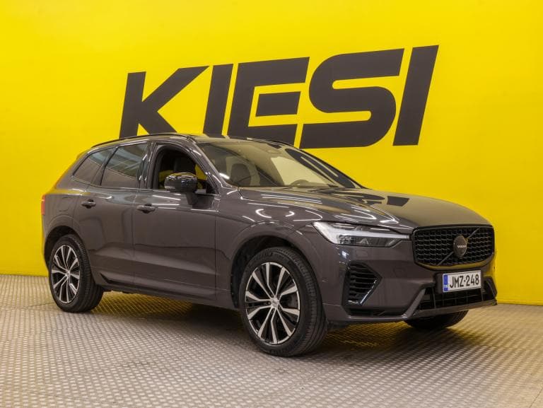 Volvo XC60 2023