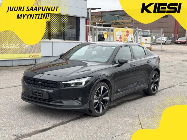 Polestar 2 2022