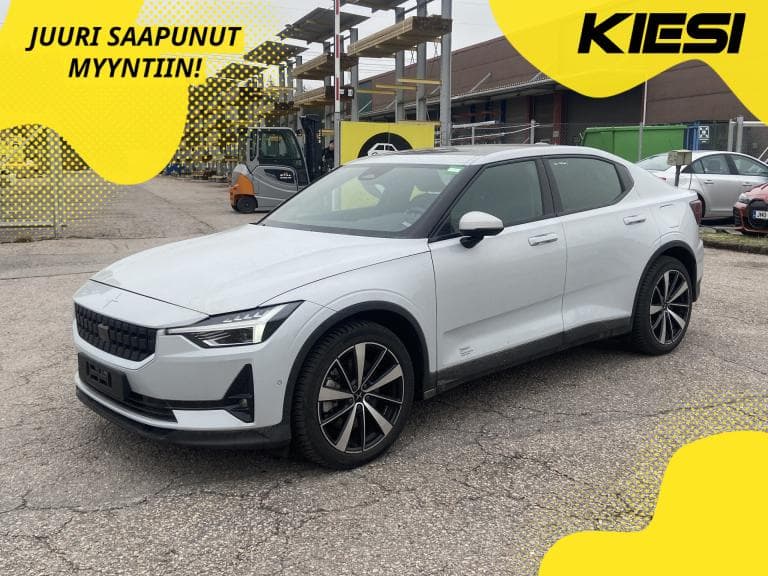 Polestar 2 2022