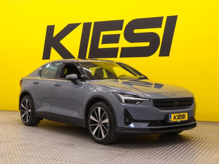 Polestar 2 2023