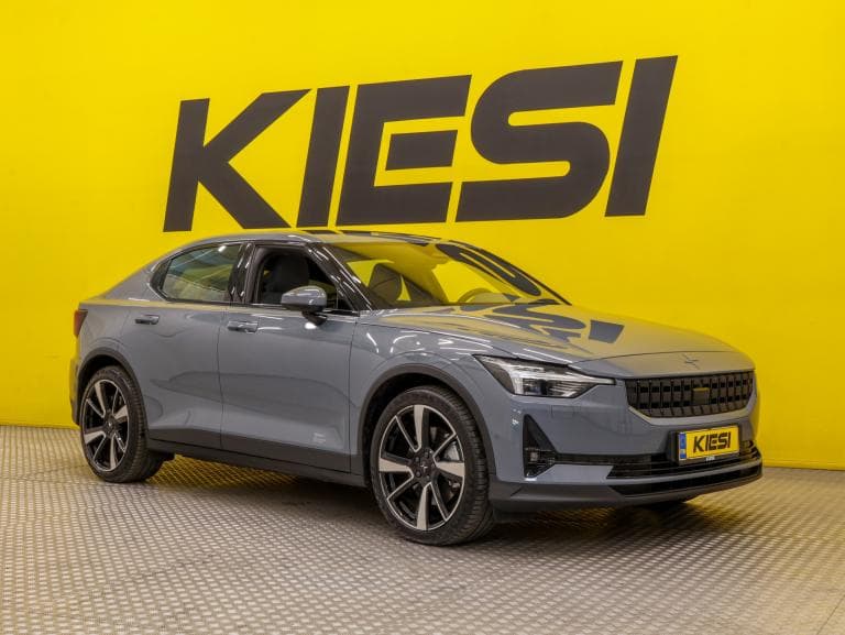 Polestar 2 2021