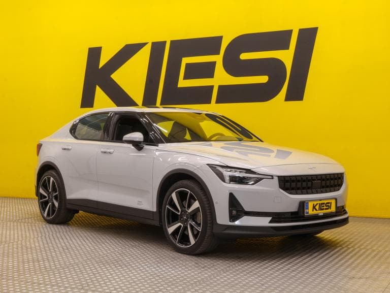 Polestar 2 2022