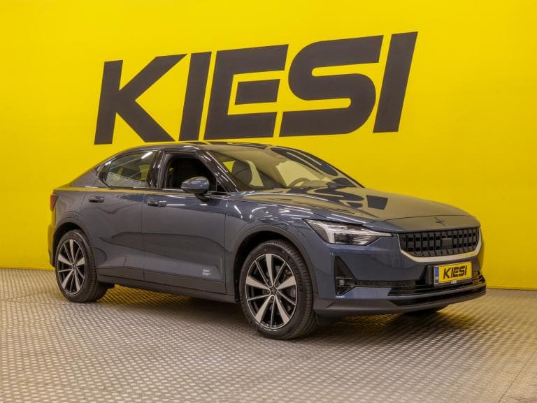 Polestar 2 2022