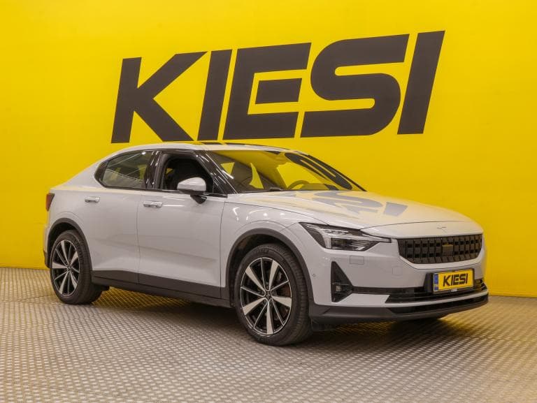 Polestar 2 2021