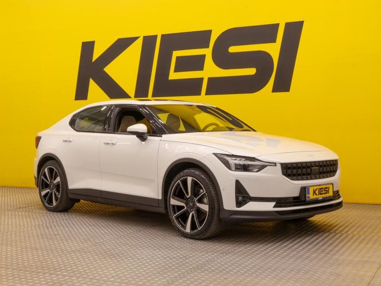 Polestar 2 2021