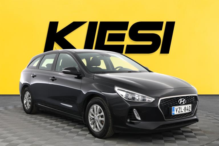 Hyundai i30 2018