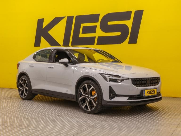 Polestar 2 2022