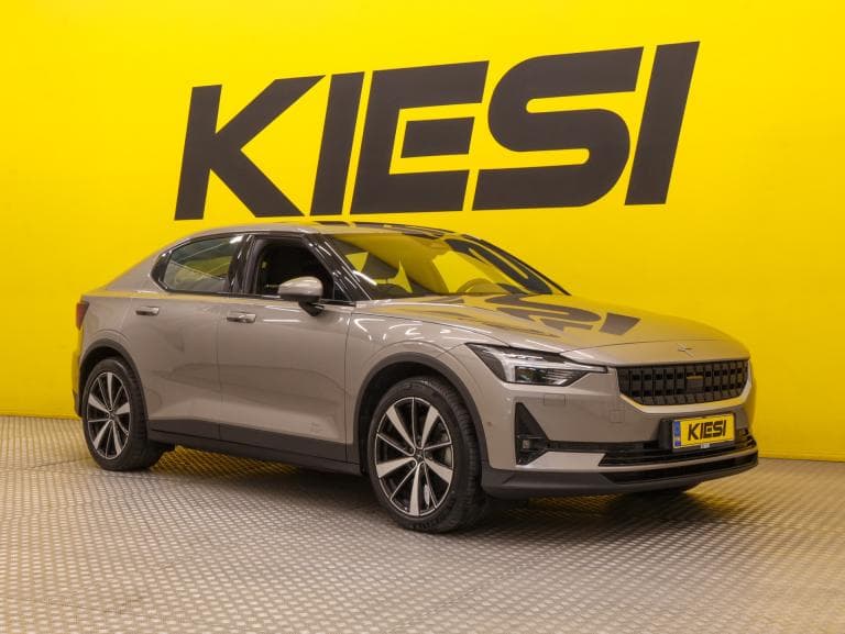 Polestar 2 2021