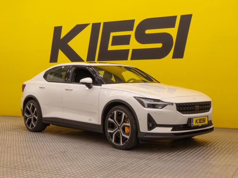 Polestar 2 2021