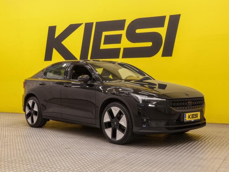 Polestar 2 2023