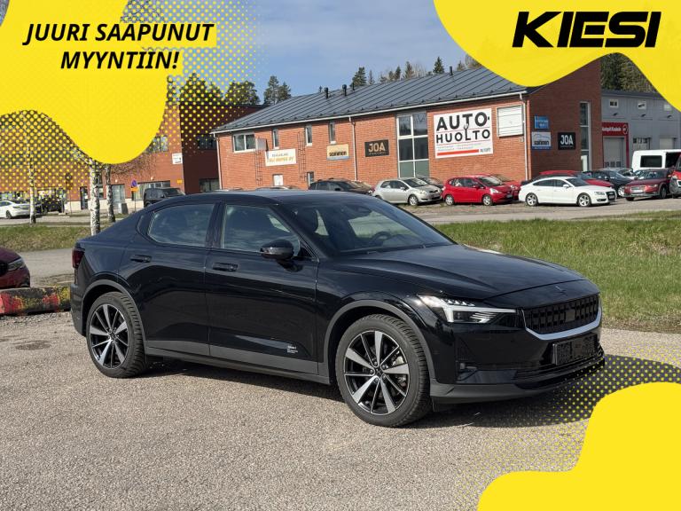 Polestar 2 2021