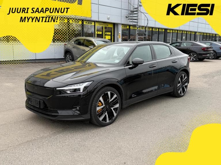 Polestar 2 2024