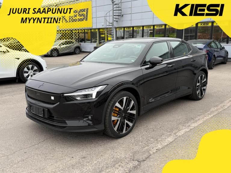 Polestar 2 2024