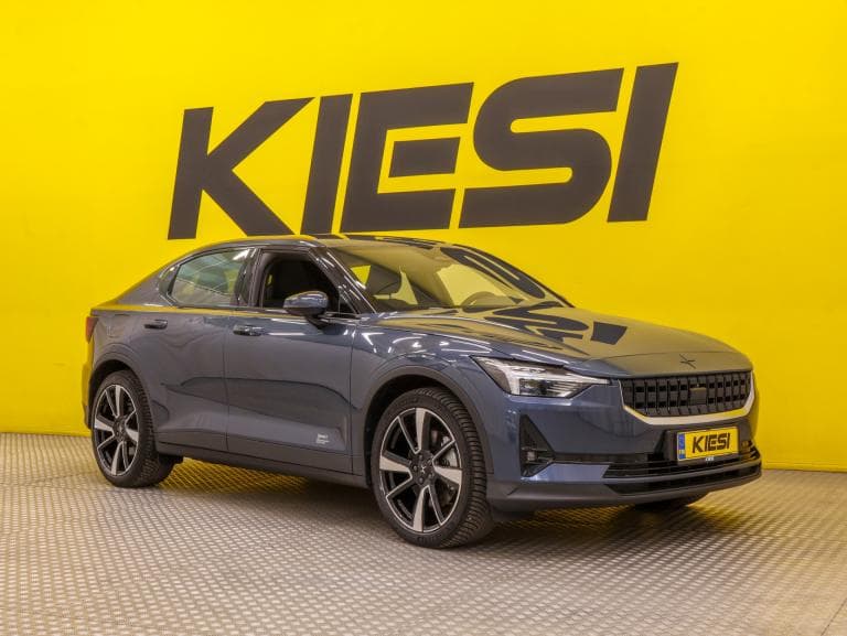 Polestar 2 2022