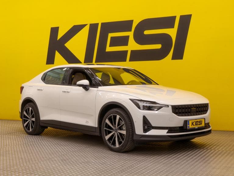 Polestar 2 2022