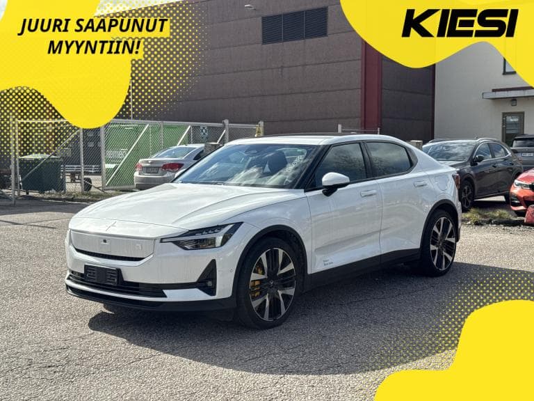 Polestar 2 2024