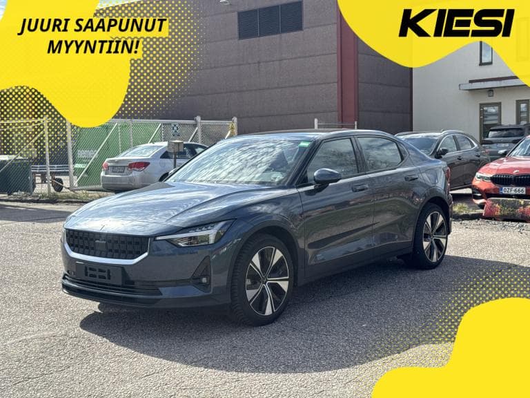 Polestar 2 2022