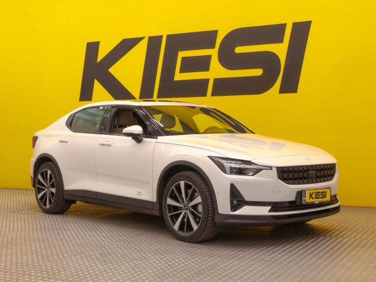 Polestar 2 2022