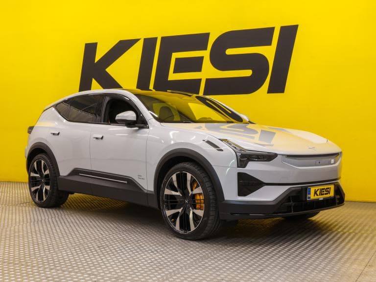 Polestar 3 2024