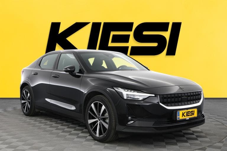 Polestar 2 2021