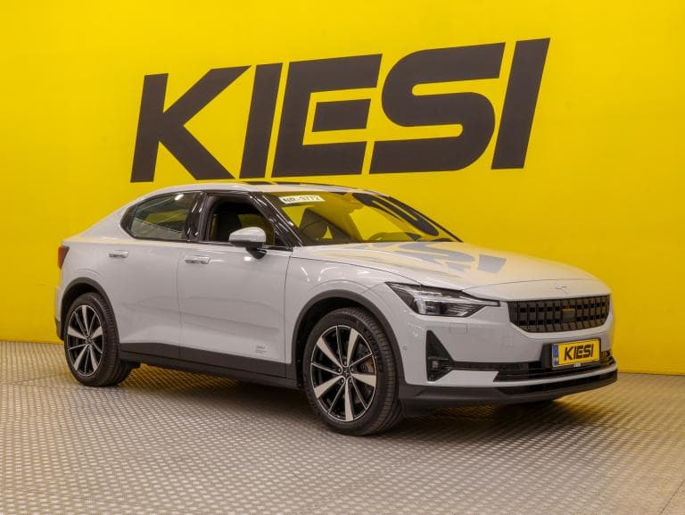Polestar 2 2021