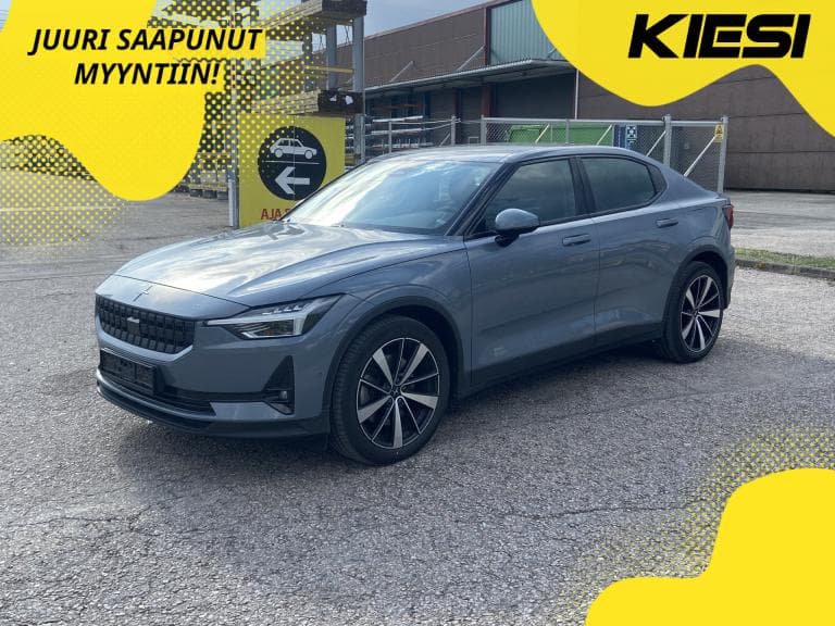Polestar 2 2022