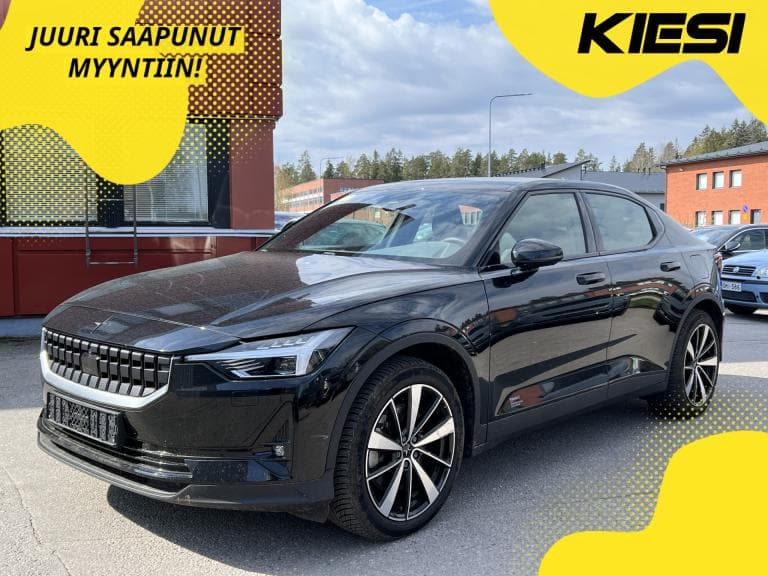 Polestar 2 2021