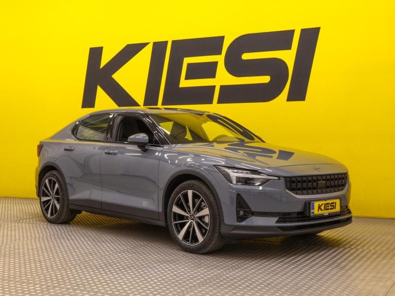 Polestar 2 2021
