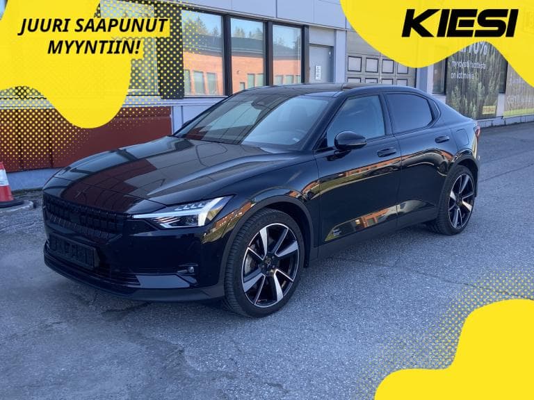 Polestar 2 2022