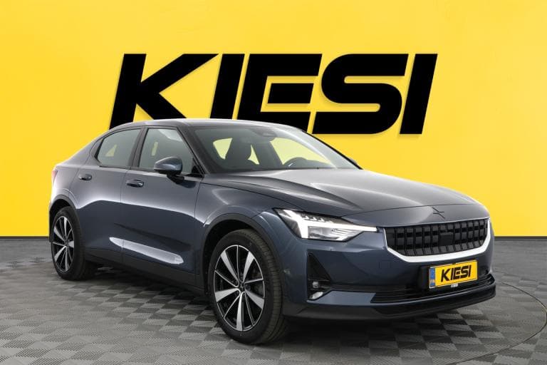 Polestar 2 2022