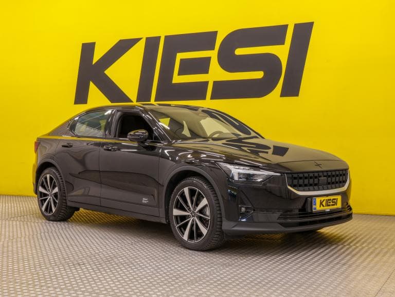 Polestar 2 2021