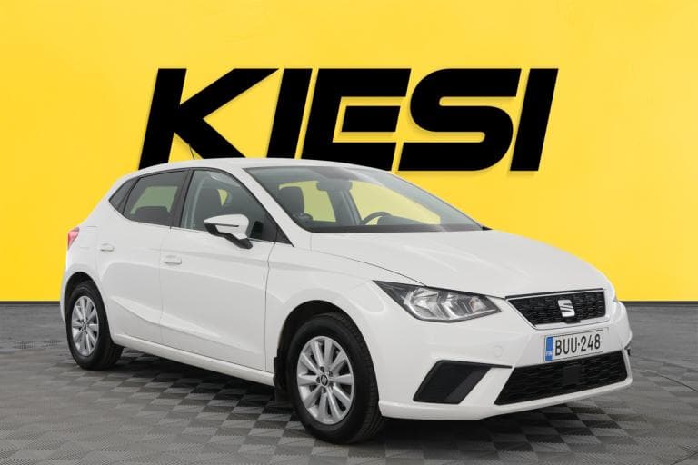 Seat Ibiza 2018