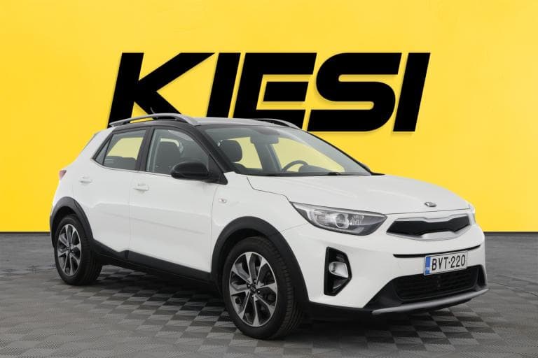 Kia Stonic 2019