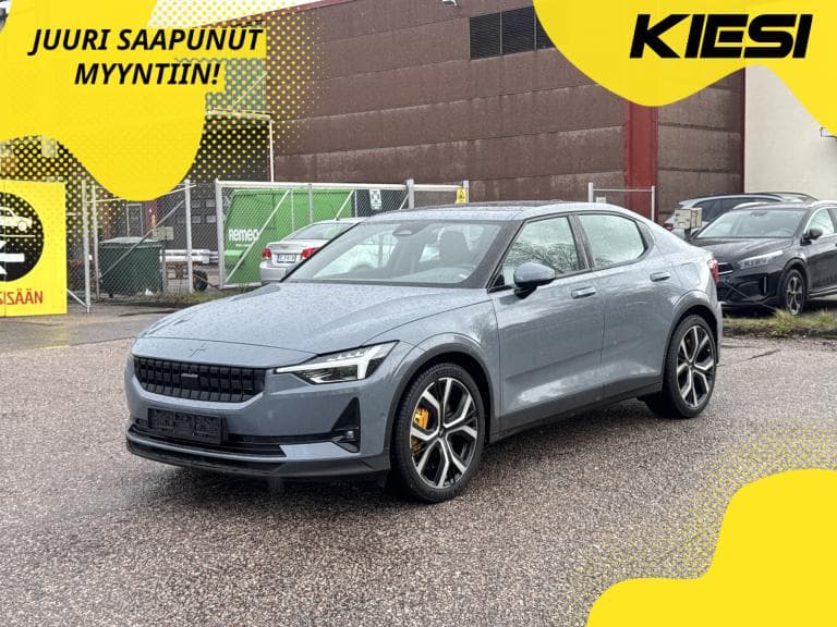 Polestar 2 2022