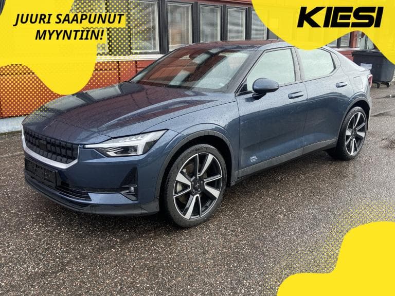 Polestar 2 2022