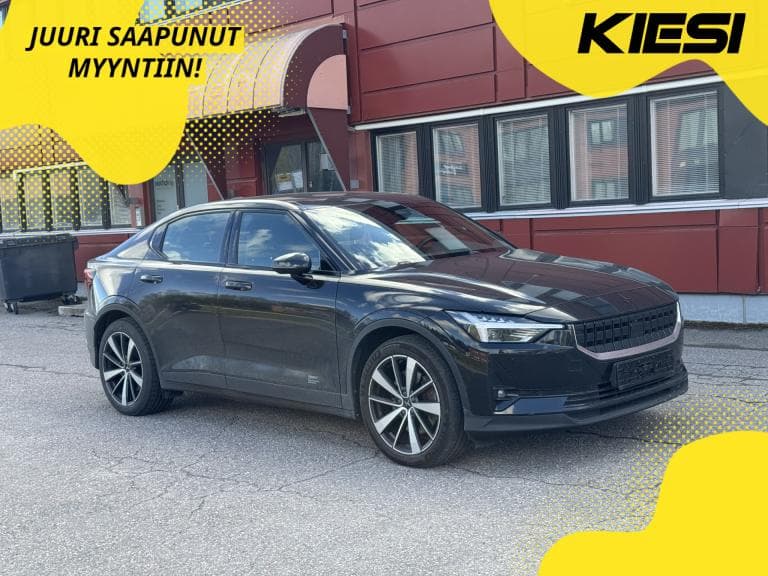 Polestar 2 2021