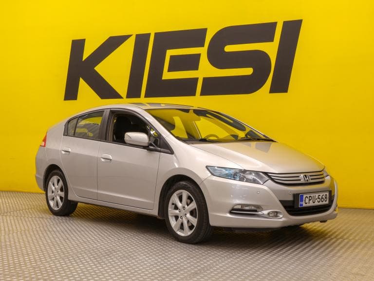 Honda Insight 2009